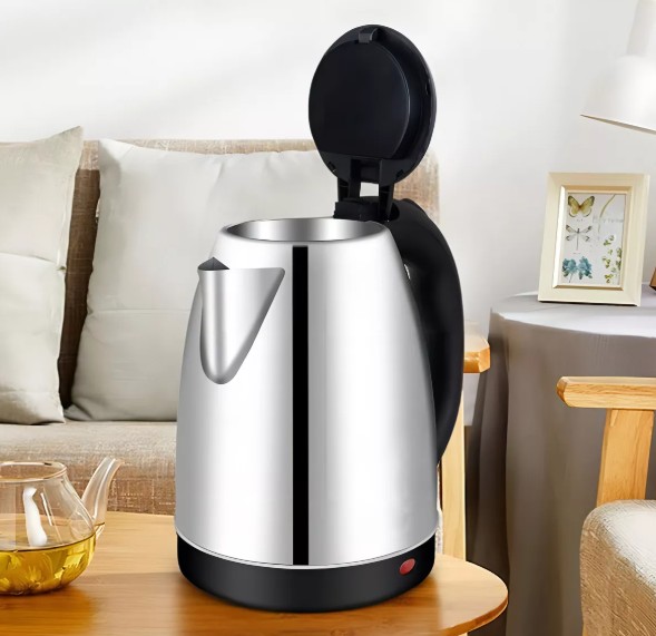 Miniatura 2 de Jarra Hervidora tetera Eléctrica De Agua